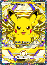 Deluxe Pack ex Is Coming to Pokémon TCG Pocket