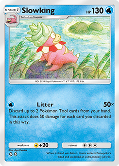 Water-type Pokémon Mass Outbreak in Pokémon Trading Card Game Pocket