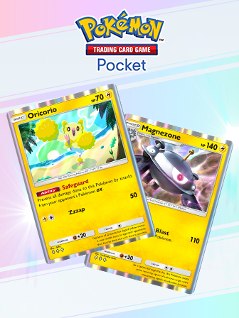 Pocket-Sized Strategy: Oricorio and Magnezone