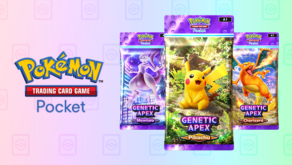 A Guide to Collecting Cards and Using Wonder Picks in Pokémon Trading Card Game Pocket