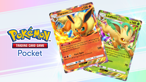 Feel the Burn with this Flareon ex Deck Strategy