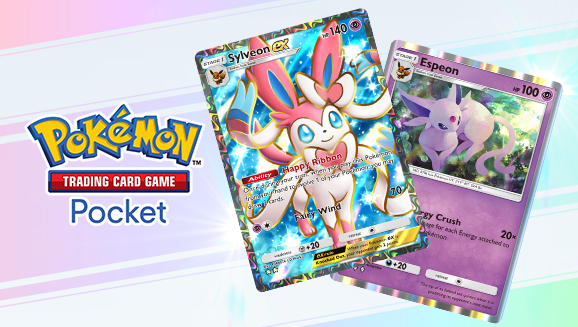 Pocket-Sized Strategy: Sylveon ex
