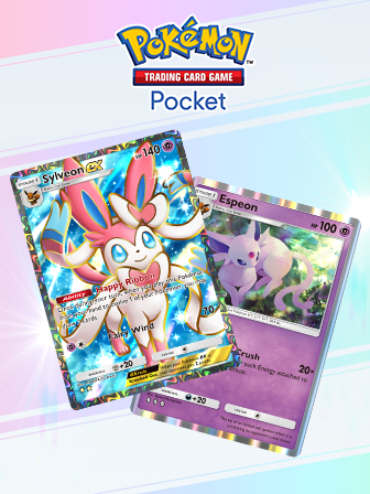 Pocket-Sized Strategy: Sylveon ex