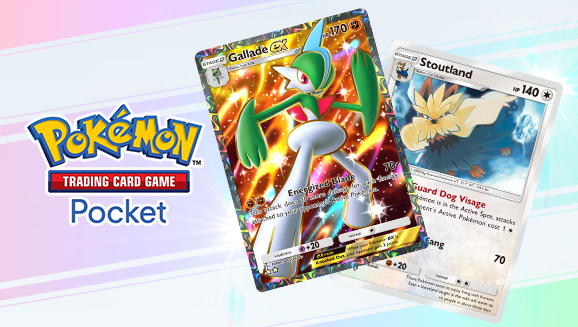 Corner the Competition with Stoutland and Gallade ex