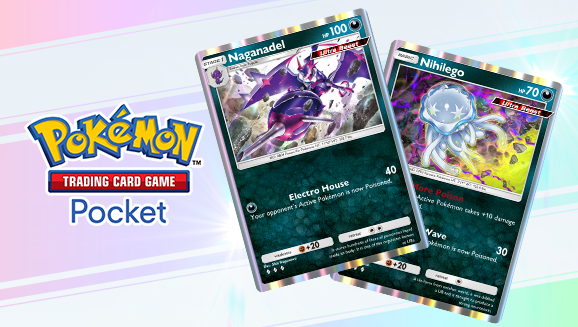 Your New Toxic Trait? Pokémon TCG Pocket Victory.