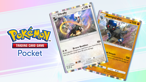 Pocket-Sized Strategy: Silvally