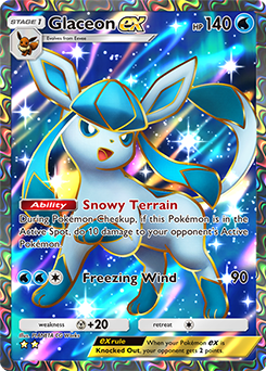 Pokémon TCG Pocket Deck List Strategy: Arceus ex, Abomasnow, and
