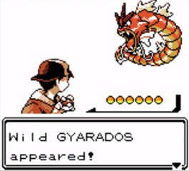 Pokemon Gold-26 Unowns CAUGHT! 