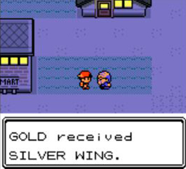 Pokemon Gold: How to Find and Catch Unknown 