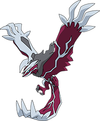 Yveltal