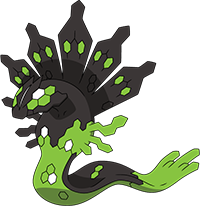 Zygarde