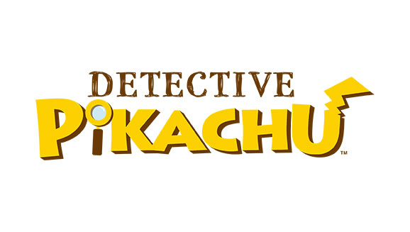 Detective Pikachu Video Games Apps