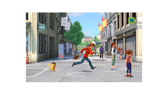 Detective pikachu game download for pc 2025