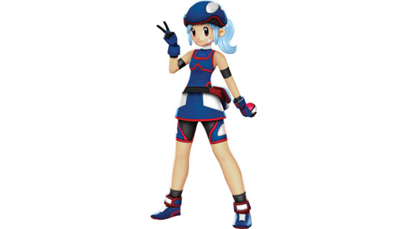 Pokemon battle revolution release hotsell date