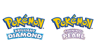 Nintendo Switch - Pokémon Brilliant Diamond / Shining Pearl - Item