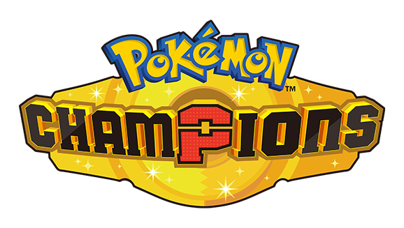 Pokémon Champions
