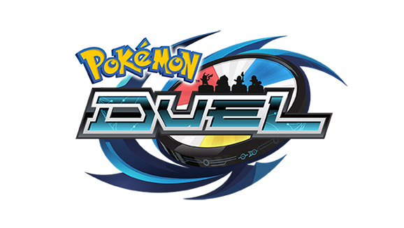 Pok mon Duel Pokemon