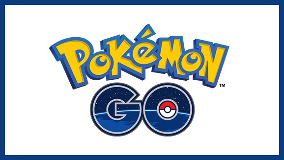 Pokémon GO  Video Games & Apps