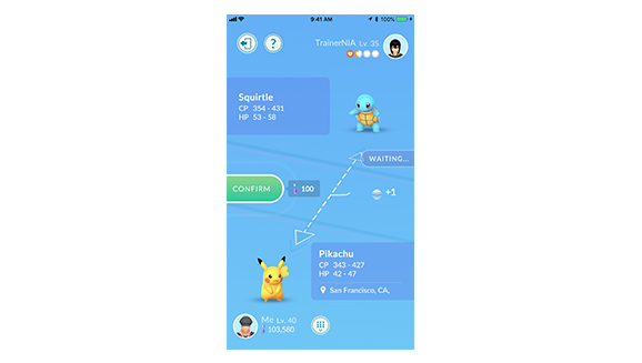 The Pokemon game Go is released in Brazil and can now be downloaded via  Google Play or the Apple Store. Please Use Credit from Credit Field *** O  jogo Pokemon Go é lançado no Brasil e já pode ser baixado através do Google  Play ou pela Apple Store