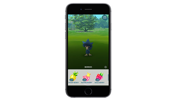 Pokémon GO - Apps on Google Play