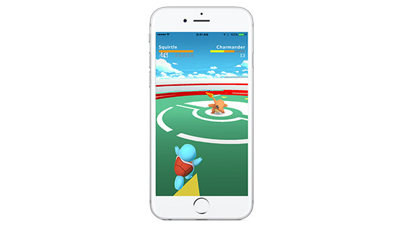 5 Pokemon games for Android and iPhone you can play alongside Pokemon GO -  PhoneArena