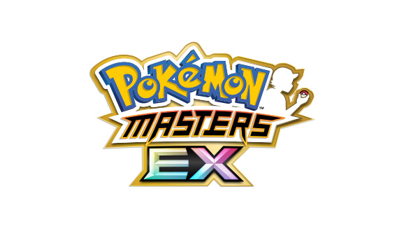 Pokémon Masters EX