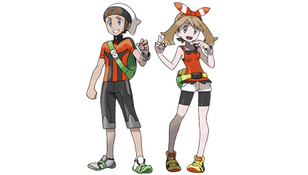 Pokemon oras download store