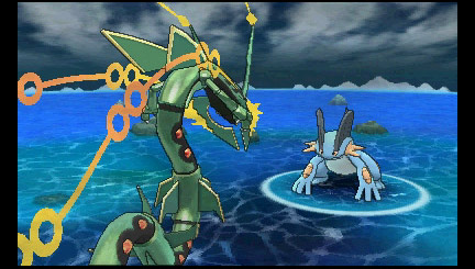 Pokemon alpha sapphire clearance pc
