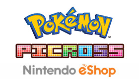 Pokemon picross 3ds hotsell