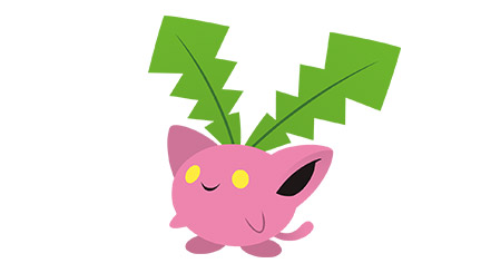 Pokémon Playhouse