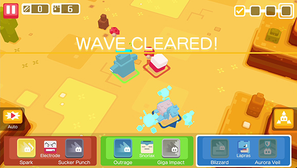 Pokemon quest deals