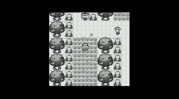 Pokémon Red/Blue (Game) - Giant Bomb