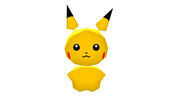 Pokemon rumble top blast download