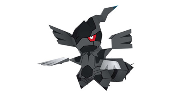 Pok mon Rumble Blast Video Games Apps