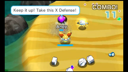 Rumble world clearance