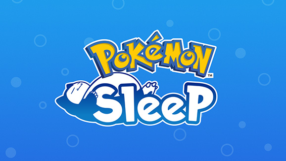 Pokémon Sleep