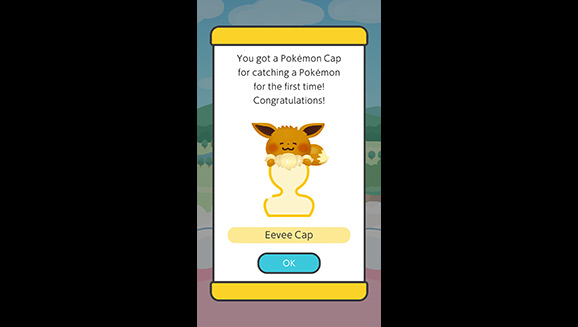 Pokémon Smile