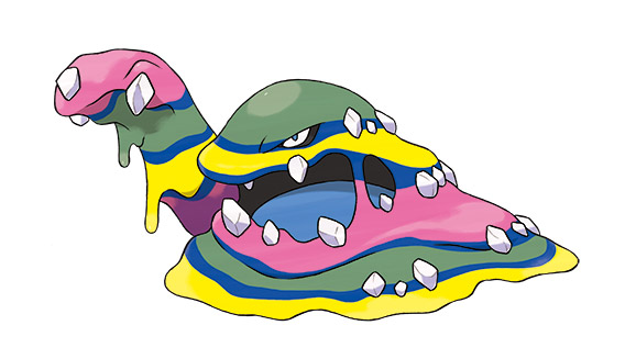 Pokémon Sun and Pokémon Moon | Video Games & Apps