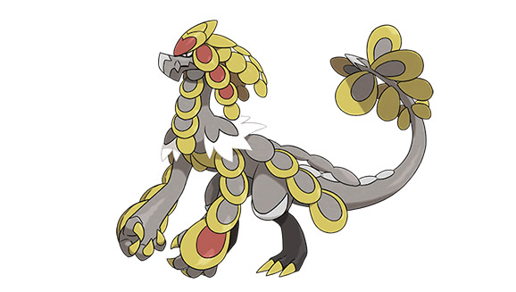 Pokémon sun hotsell