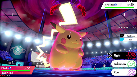 Pokemon sword sale cheap