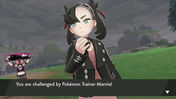 Pokemon sword and shield shop game online play