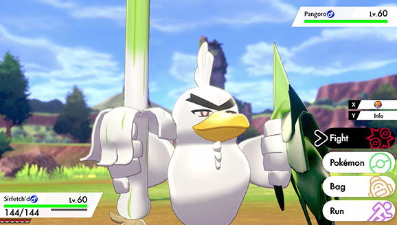 Pok mon Sword and Pok mon Shield Video Games Apps