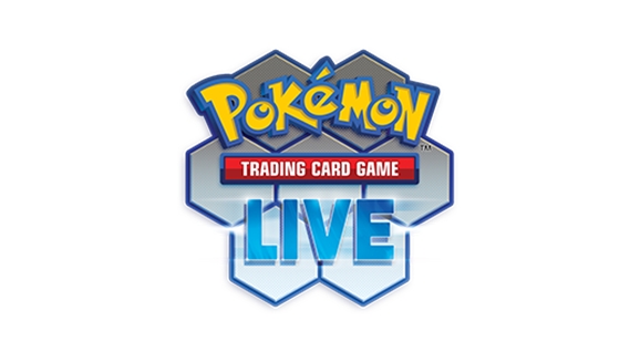 Pokémon Trading Card Game Live