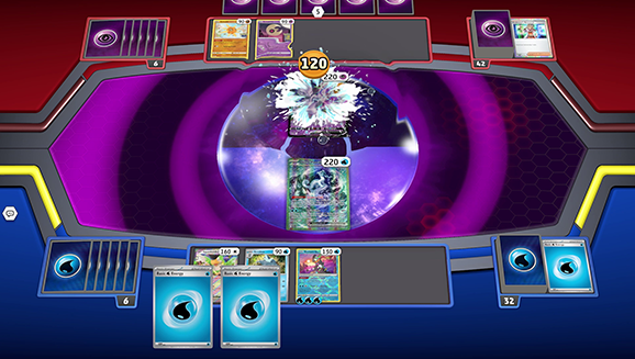New Pokémon Trading Card Game Live announced for PC