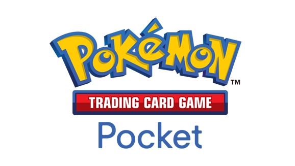 Pokémon Trading Card Game Pocket