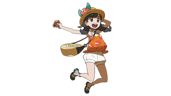 Pokemon ultra best sale moon download free
