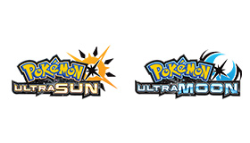 Pokémon Ultra Sun e Ultra Moon