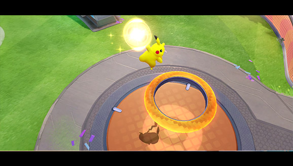 Pokemon UNITE Cross-Platform MOBA Game Released July 2021!