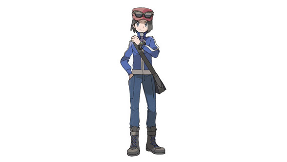 Pokemon x sale