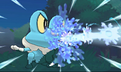 Pokemon hot sale x buy